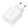 Charger USB-C 20W Essager PD (white)