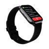 Smartwatch QCY WATCH GS (fekete)