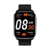 Smartwatch QCY WATCH GS (fekete)