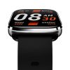 Smartwatch QCY WATCH GS (fekete)