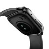 Smartwatch QCY WATCH GS (fekete)