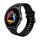 Smartwatch QCY WATCH GT (fekete)