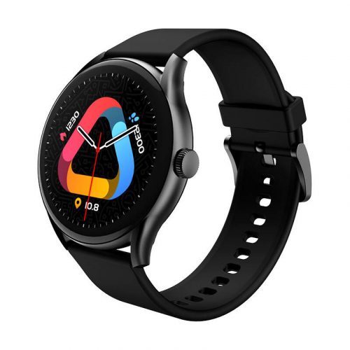 Smartwatch QCY WATCH GT (fekete)