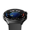 Smartwatch QCY GT2 (fekete)