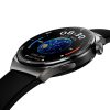 Smartwatch QCY GT2 (fekete)