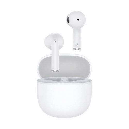 Earphones TWS QCY AilyBuds Lite (white)