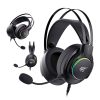 Gaming headphones Havit H2007U