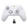 Wireless controler GameSir T4 Cyclone Pro (white)