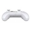 Wireless controler GameSir T4 Cyclone Pro (white)