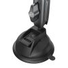 TELESIN Three-Arm Suction Mount - TE-TSB-001