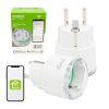 Gosund SP111 intelligens WiFi aljzat 3680W 16A, Tuya 2-pack