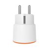 Smart Plug Zigbee Homekit NEO NEO NEO NAS-WR01BH (DE) Slim