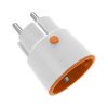 Smart Plug Zigbee Homekit NEO NEO NEO NAS-WR01BH (DE) Slim