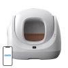 Intelligent self-cleaning cat litterbox Catlink BayMax Lite Version