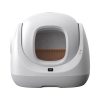 Intelligent self-cleaning cat litterbox Catlink BayMax Lite Version