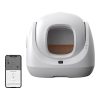 Intelligent self-cleaning cat litterbox Catlink BayMax Lite Version