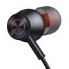 Wired earphones Mcdodo HP-3480, lightning (black)