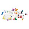 Learning Resources LSP 4286-UK MathLink Cubes oktató készlet