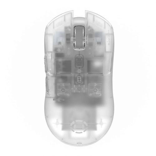 Edifier HECATE G3M PRO 26000DPI Wireless Gaming Mouse (transparent)