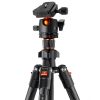 Tripod K&F Concept K254C2+BH-36L