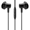 HP DHH-1126 Wired earphones (black)