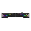 HP DHE-6005 Többfunkciós hangszóró, soundbar (fekete)