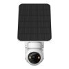 Outdoor Wi-Fi Camera with solar panel Imou Cell PT 3mp H.265