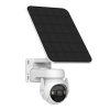 Outdoor Wi-Fi Camera with solar panel Imou Cell PT 3mp H.265