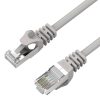 HP Ethernet Cat5E F/UTP hálózati kábel, 1m (fehér)