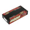 Lipo akkumulátor GENS ACE 8000mAh 3,8V 1S2P 130C