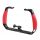 Underwater Diving Rig PULUZ for Action Cameras (Red)