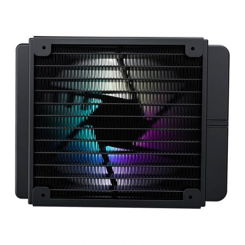 Darkflash DX120 V1 CPU liquid cooling (black)