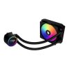 Darkflash AC SE 120 CPU liquid cooling (black)