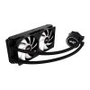 Darkflash AC SE 240 CPU liquid cooling (black)