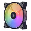 Aigo AR12 PRO 3-in-1 computer fan kit