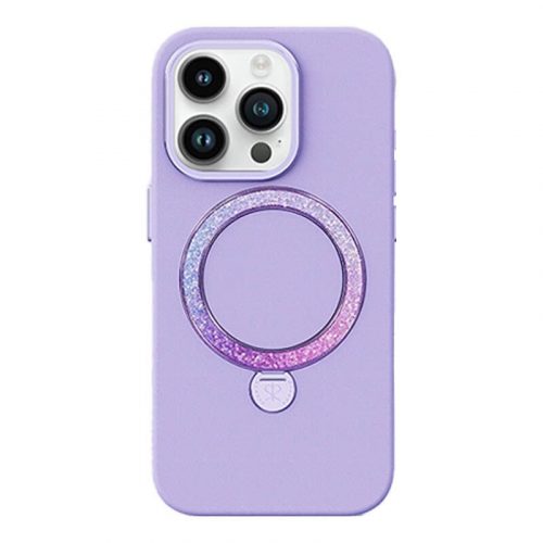 Joyroom PN-14L4 tok Dancing Circle iPhone 14 Pro Max készülékhez (lila)