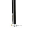 Rockbros bicycle pump JG-004ABK (black)