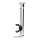 Rockbros bicycle pump JG-004AS (silver)