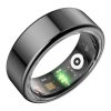 Smartring Colmi R02 19.8MM 10 (fekete)