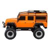 Távirányítós autó 1:8 Double Eagle (organge) Land Rover Defender E328-003