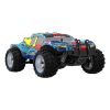 Távirányítós RC autó távirányítóval 1:18 Double Eagle (piros) Buggy (nagy sebesség) E330-003