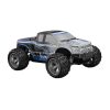 Távirányítós RC autó LED-es 1:18 Dupla Sas (kék) Ford F-150 Raptor E338-003