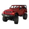 Távirányítós autó 1:14 Double Eagle (piros) Jeep Crawler Pro E340-003