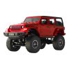 Távirányítós autó 1:14 Double Eagle (piros) Jeep Crawler Pro E340-003