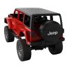 Távirányítós autó 1:14 Double Eagle (piros) Jeep Crawler Pro E340-003