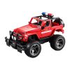 RC távirányítós autó 1:12 Double Eagle (piros) Jeep (tűzoltóság) E549-003