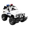 Távirányítós autó 1:12 Double Eagle (fehér) Jeep (Police) E550-003