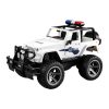 Távirányítós autó 1:12 Double Eagle (fehér) Jeep (Police) E550-003