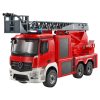 Távirányítós RC tűzoltóautó 1:20 Double Eagle Mercedes-Benz Arocs E667-003