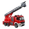 Távirányítós RC tűzoltóautó 1:20 Double Eagle Mercedes-Benz Arocs E667-003